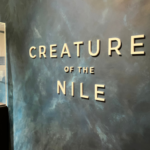 ** Creatures of the Nile