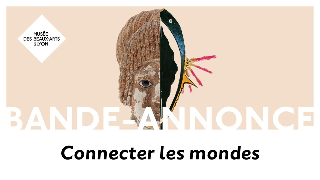 Connecter les mondes