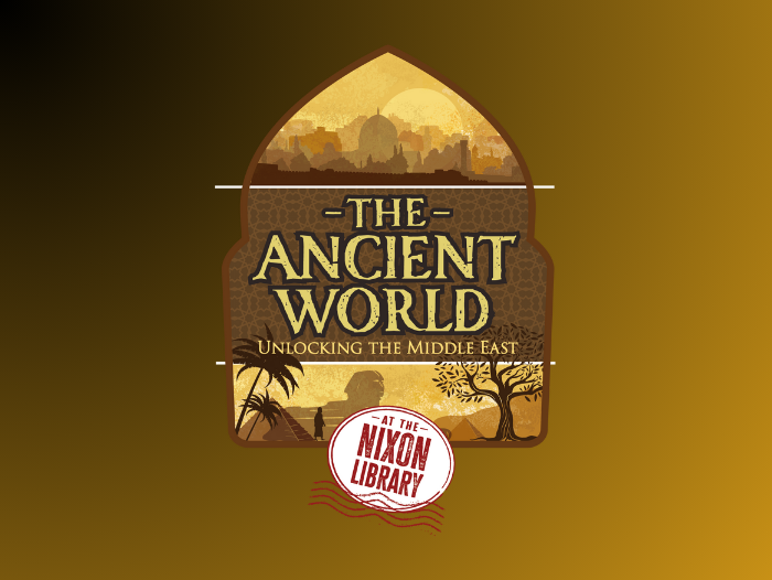 The Ancient World: Unlocking the Middle East