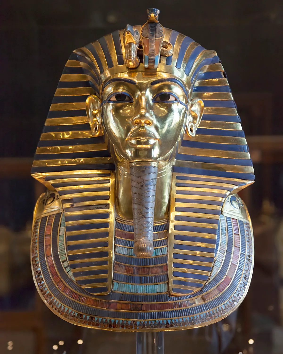 Treasures of the Nile - Exploring King Tut and the Amin Egyptian Collection