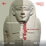 ** Reflecties van Egypte – Fascinaties en sporen in de Este-collecties