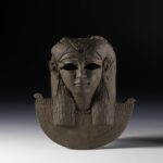 * A British Museum Spotlight Loan: Ancient Sudan - enduring heritage