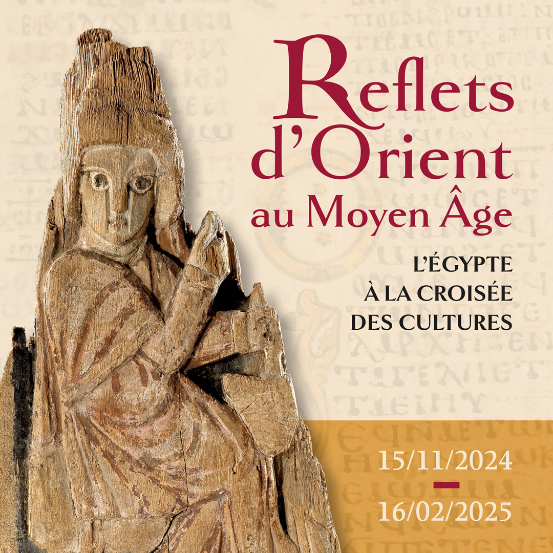 * Reflets d'Orient au Moyen Âge. L'Égypte à la croisée des cultures